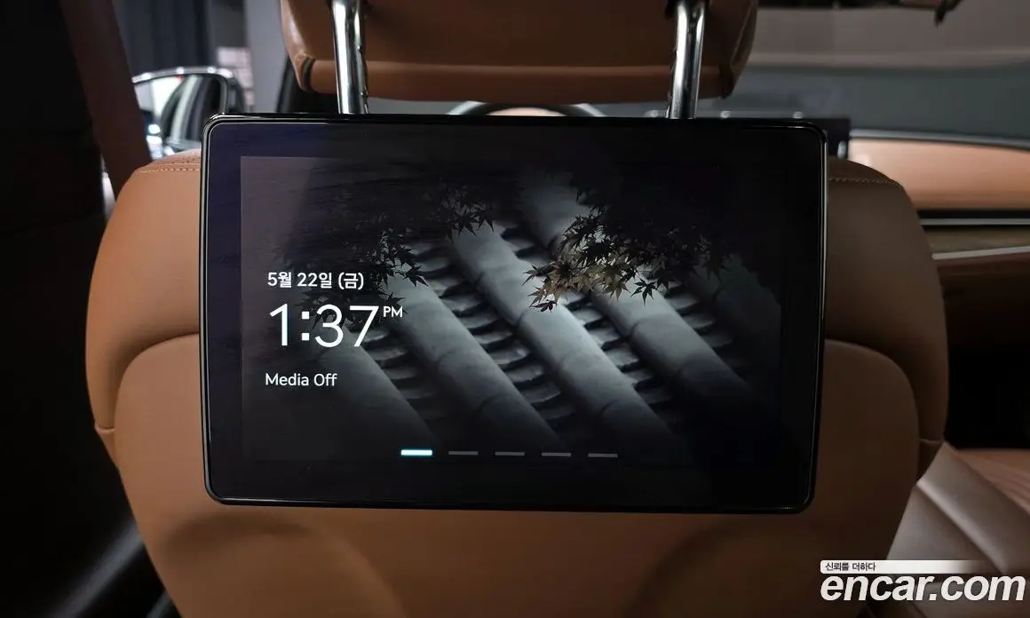 Genesis G80 2023 3.5 автомат (гидро), фото 29