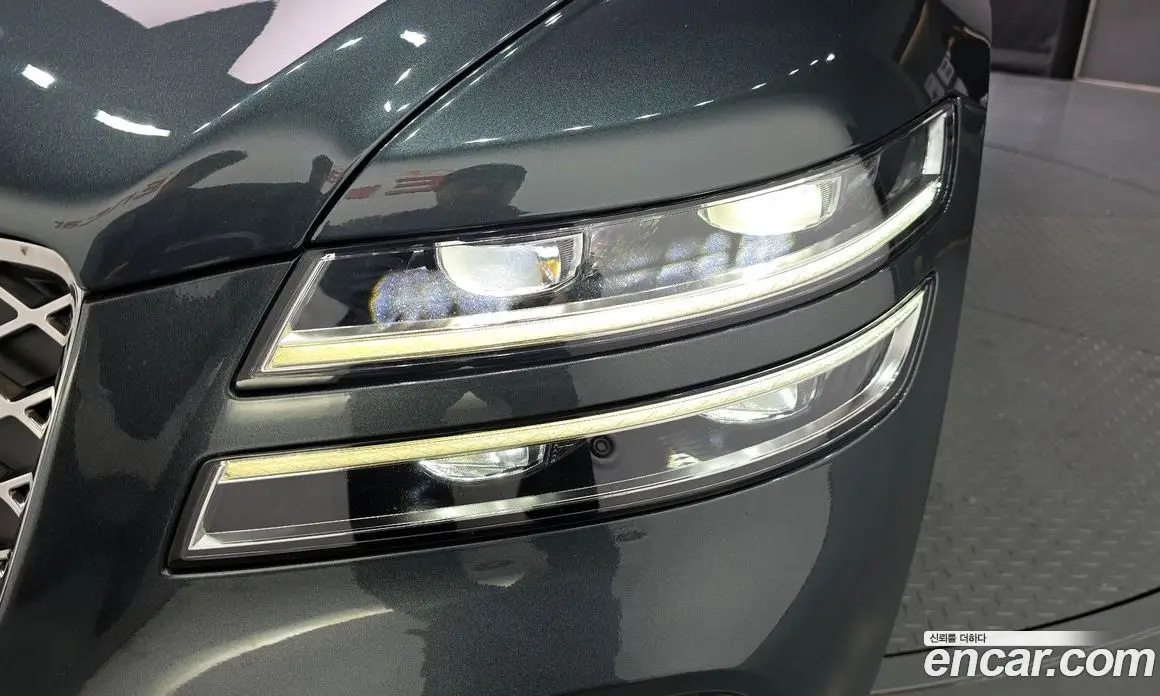 Genesis G80 2023 3.5 автомат (гидро), фото 8