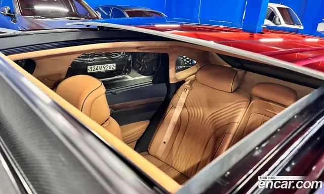 Genesis G80 2023 2.5 автомат (гидро), миниатюра 5