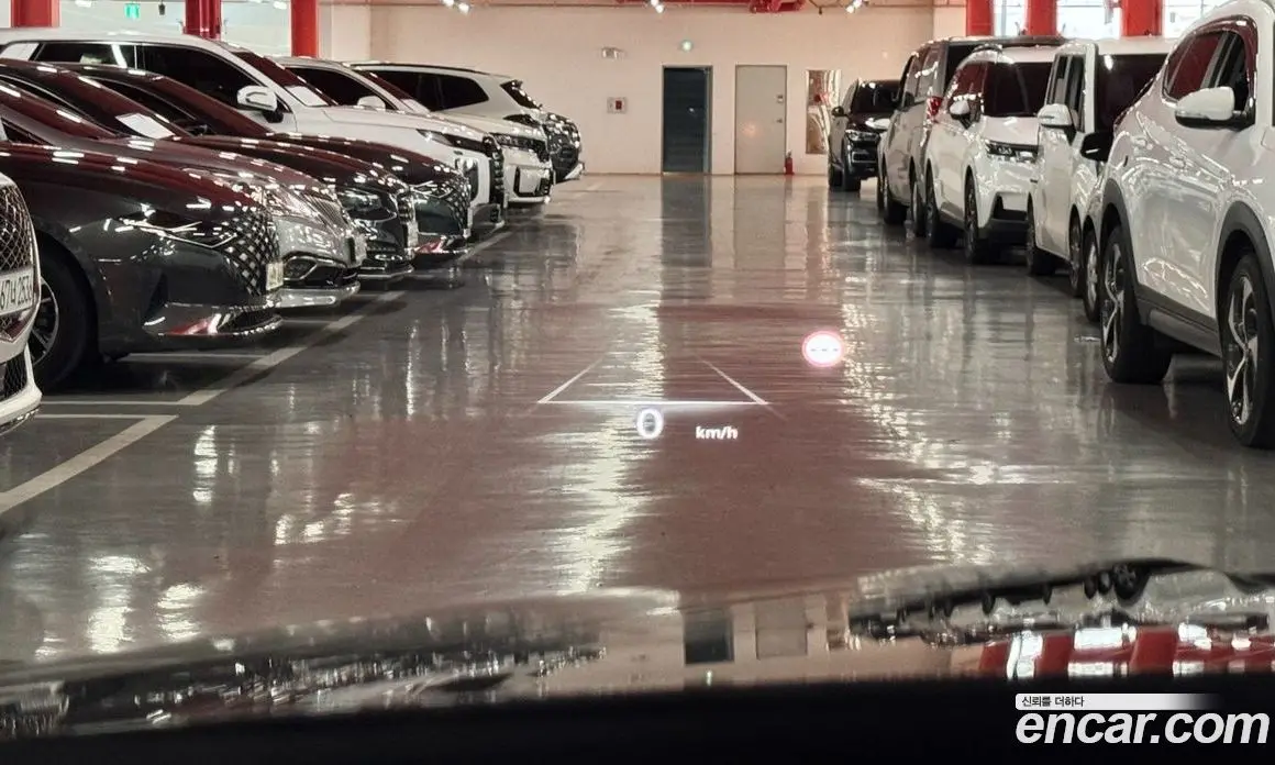 Genesis G80 2023 2.5 автомат (гидро), фото 7