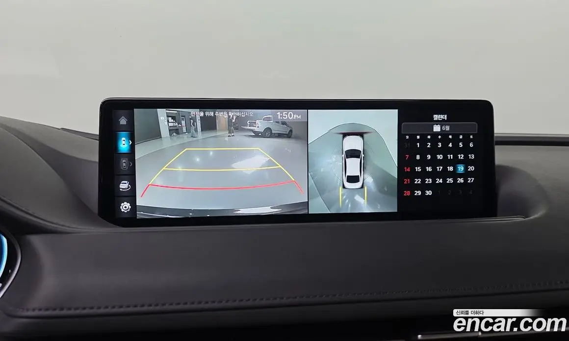 Genesis G80 2023 3.5 автомат (гидро), фото 15