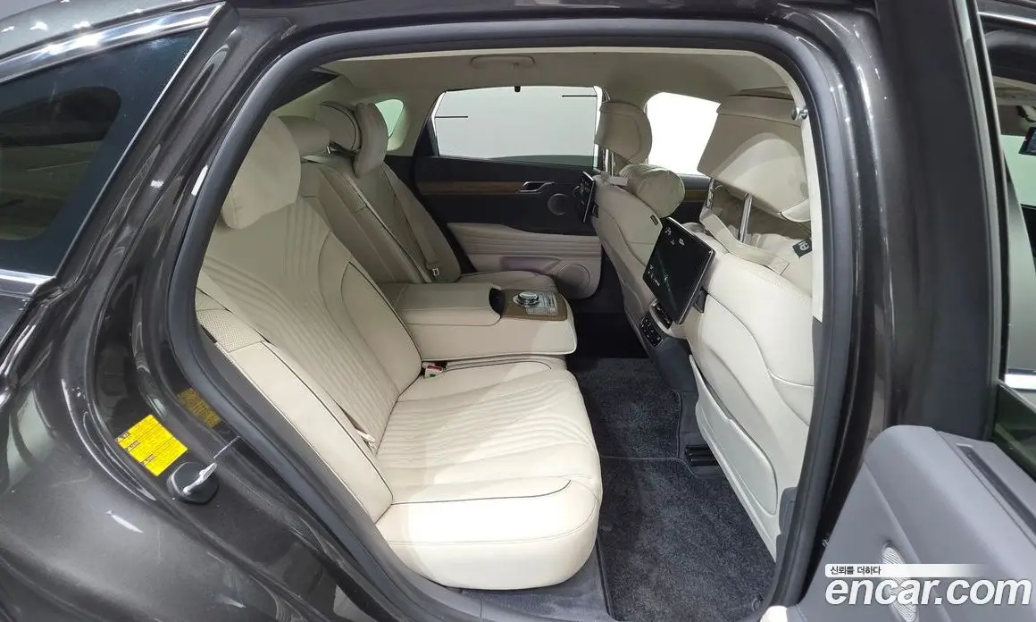 Genesis G80 2023 3.5 автомат (гидро), фото 18