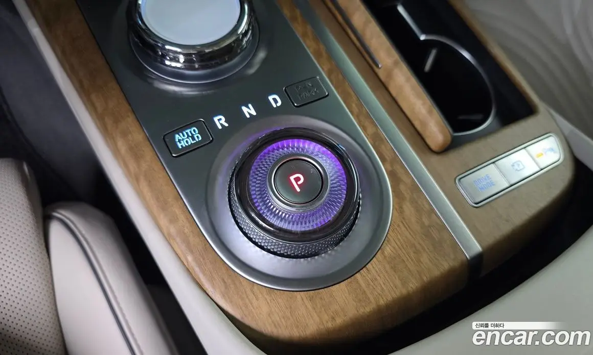 Genesis G80 2023 3.5 автомат (гидро), фото 9