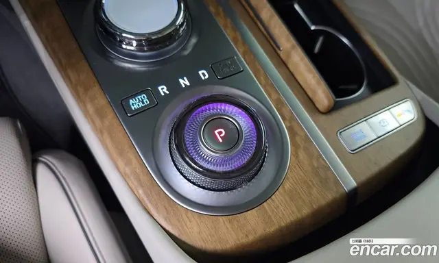 Genesis G80 2023 3.5 автомат (гидро), миниатюра 9