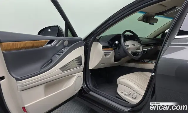 Genesis G80 2023 3.5 автомат (гидро), миниатюра 10