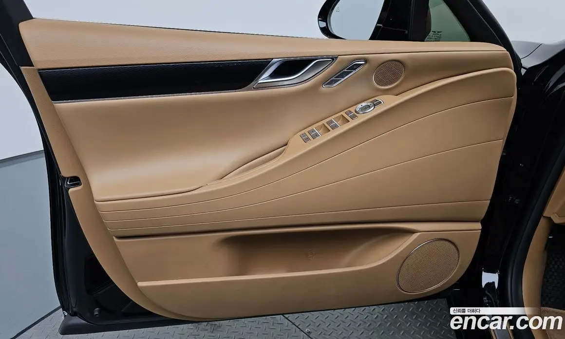 Genesis G80 2024 2.5 автомат (гидро), фото 13