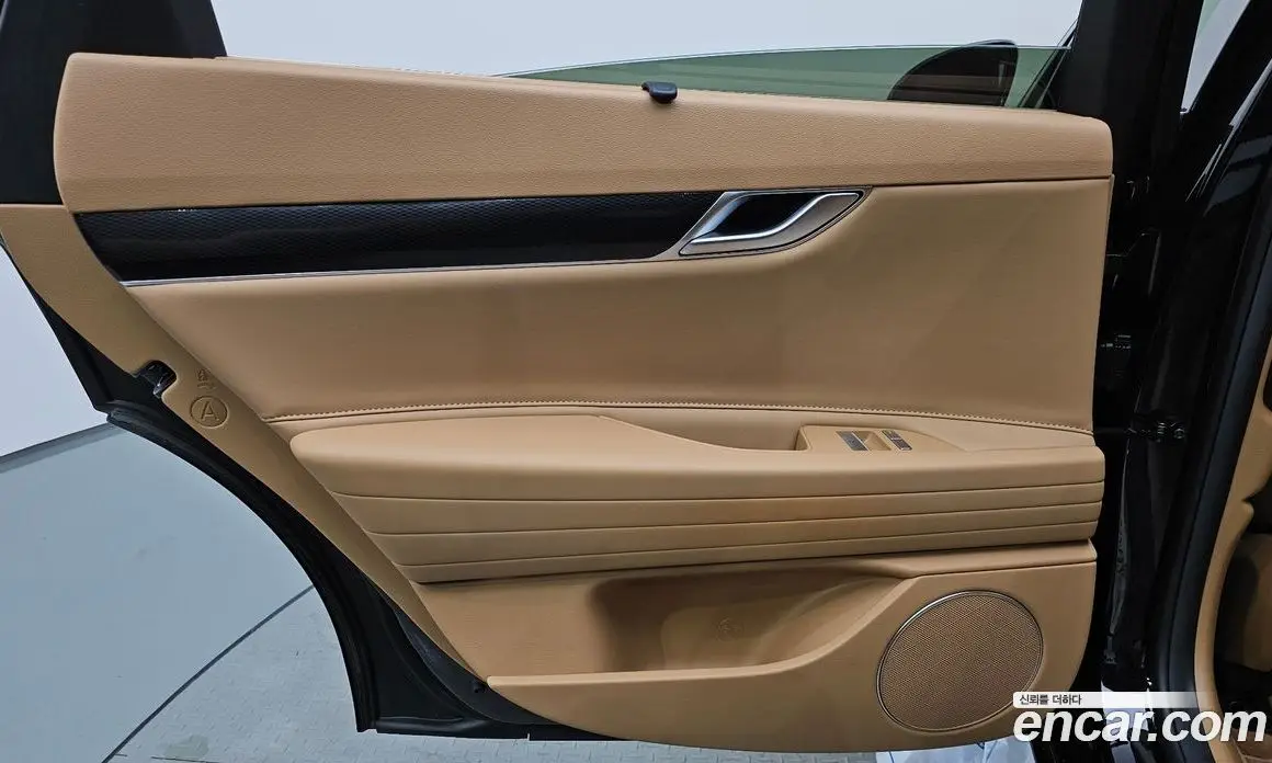 Genesis G80 2024 2.5 автомат (гидро), фото 14