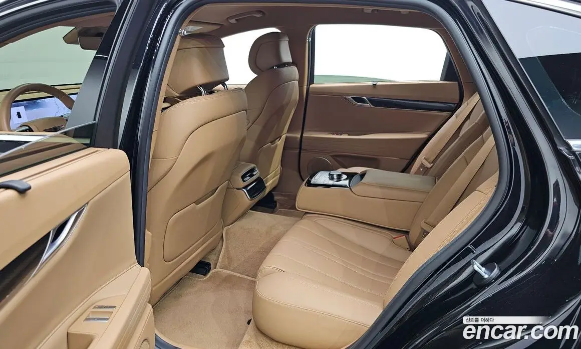 Genesis G80 2024 2.5 автомат (гидро), фото 15