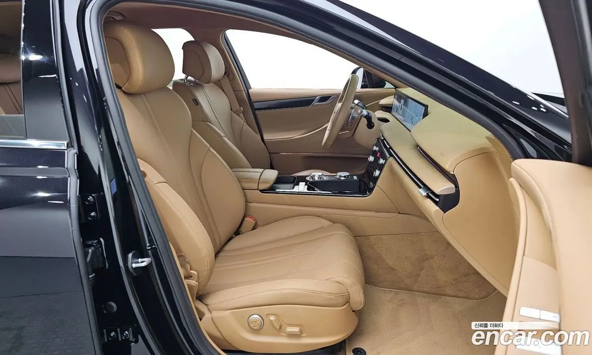 Genesis G80 2024 2.5 автомат (гидро), фото 16
