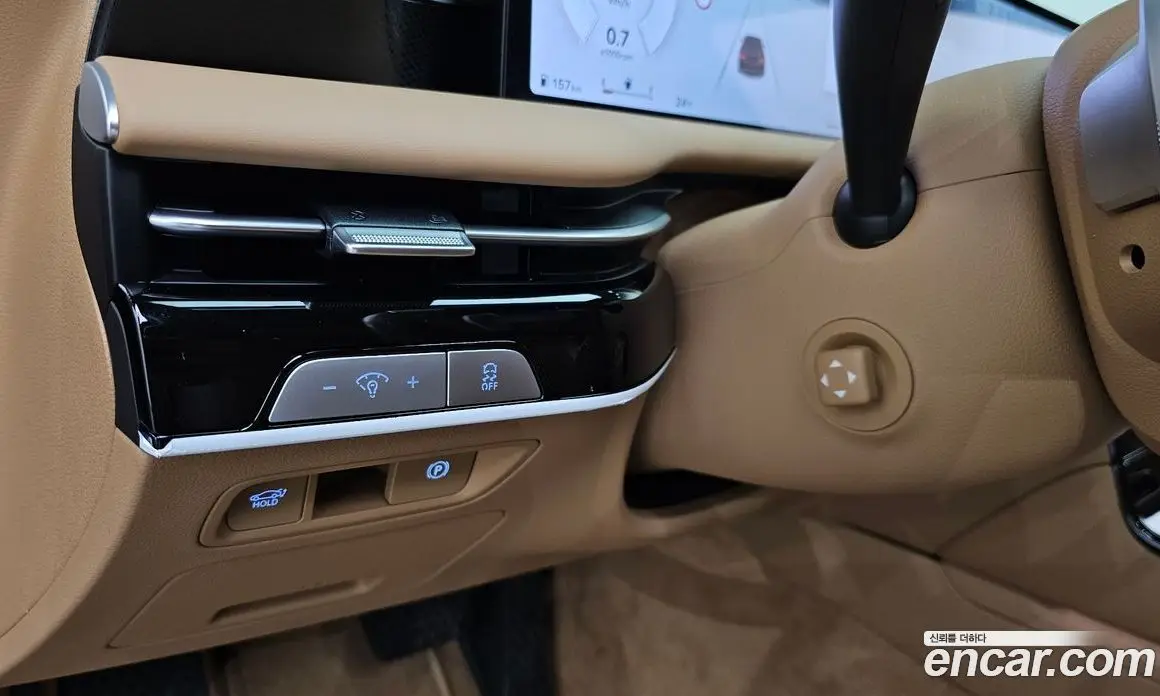 Genesis G80 2024 2.5 автомат (гидро), фото 24