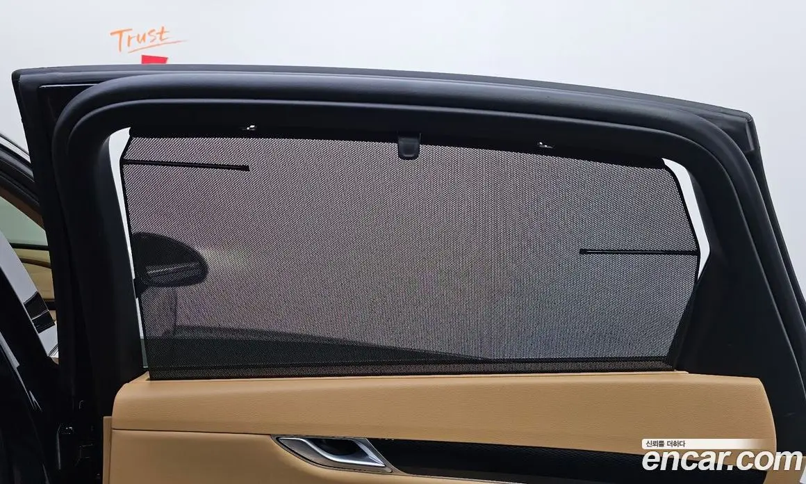 Genesis G80 2024 2.5 автомат (гидро), фото 30