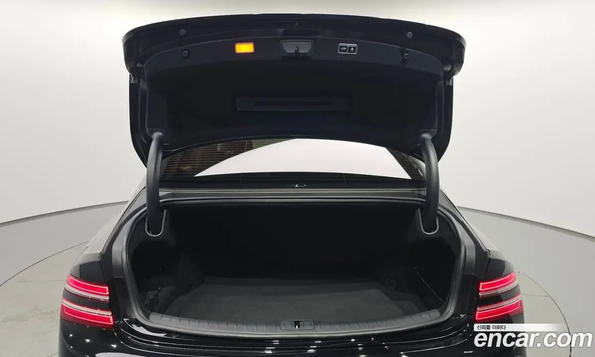 Genesis G80 2024 2.5 автомат (гидро), фото 31