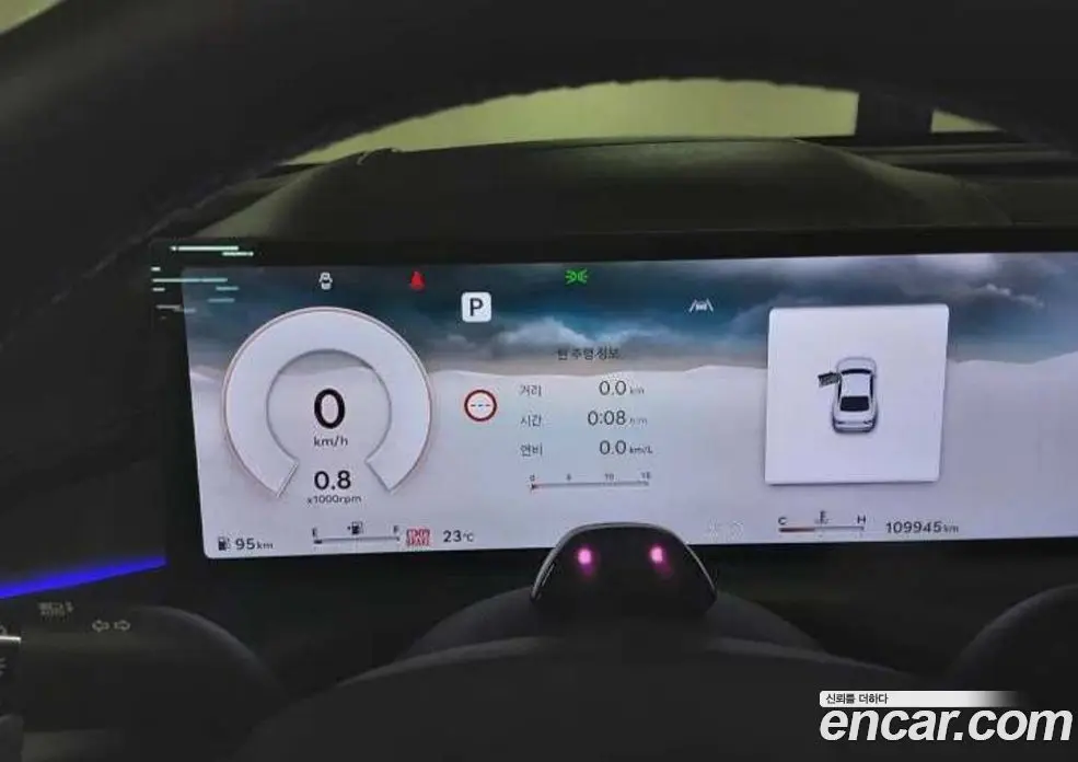 Genesis G80 2024 2.5 автомат (гидро), фото 7