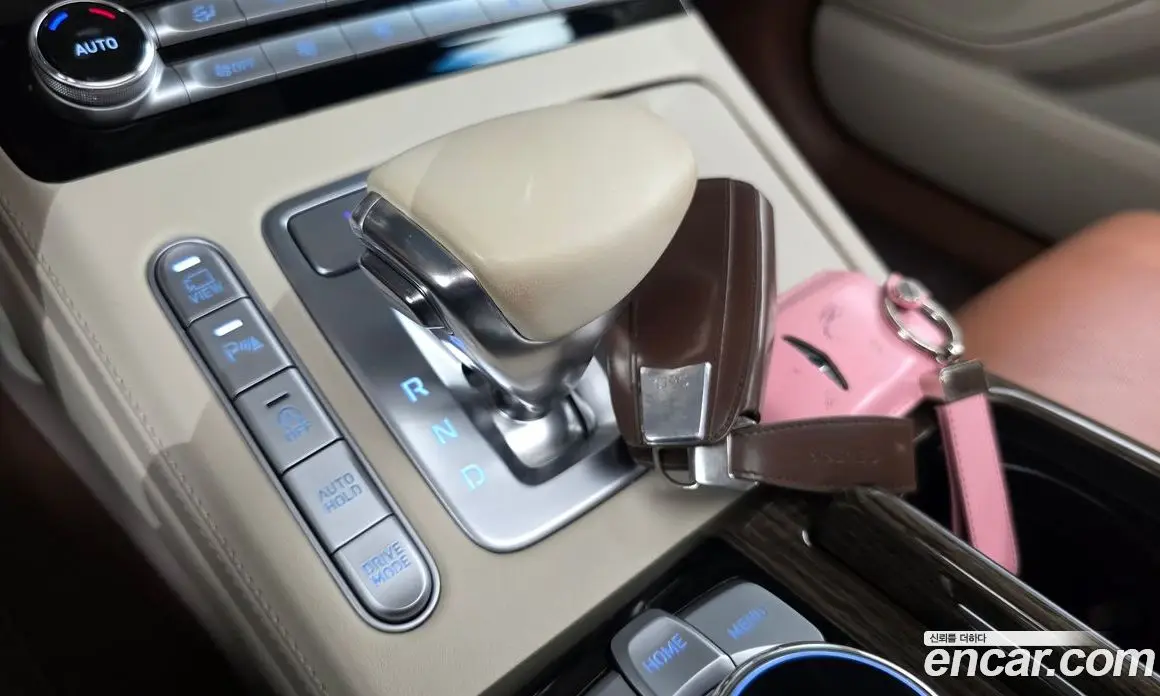 Genesis G90 2021 3.8 автомат (гидро), фото 12
