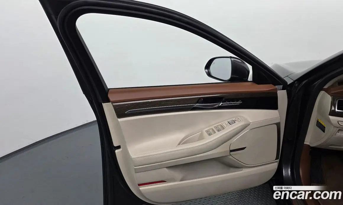 Genesis G90 2021 3.8 автомат (гидро), фото 14