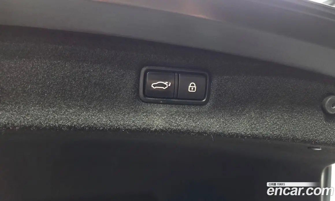 Genesis G90 2021 3.8 автомат (гидро), фото 27