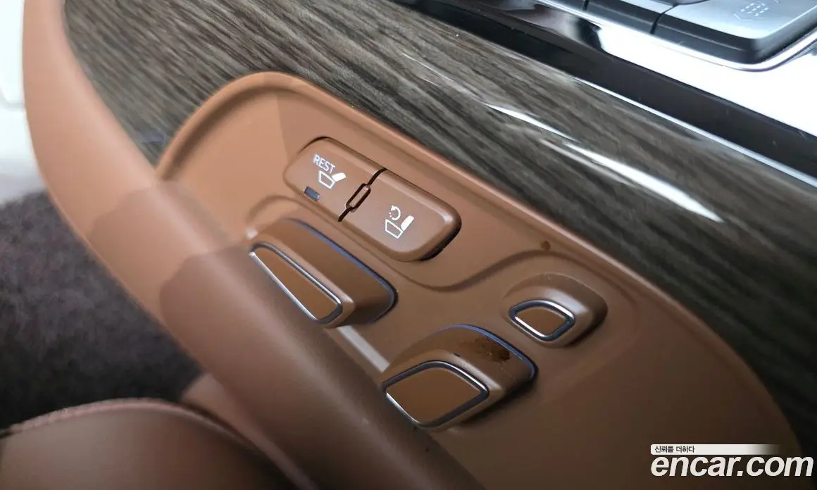 Genesis G90 2021 3.8 автомат (гидро), фото 31