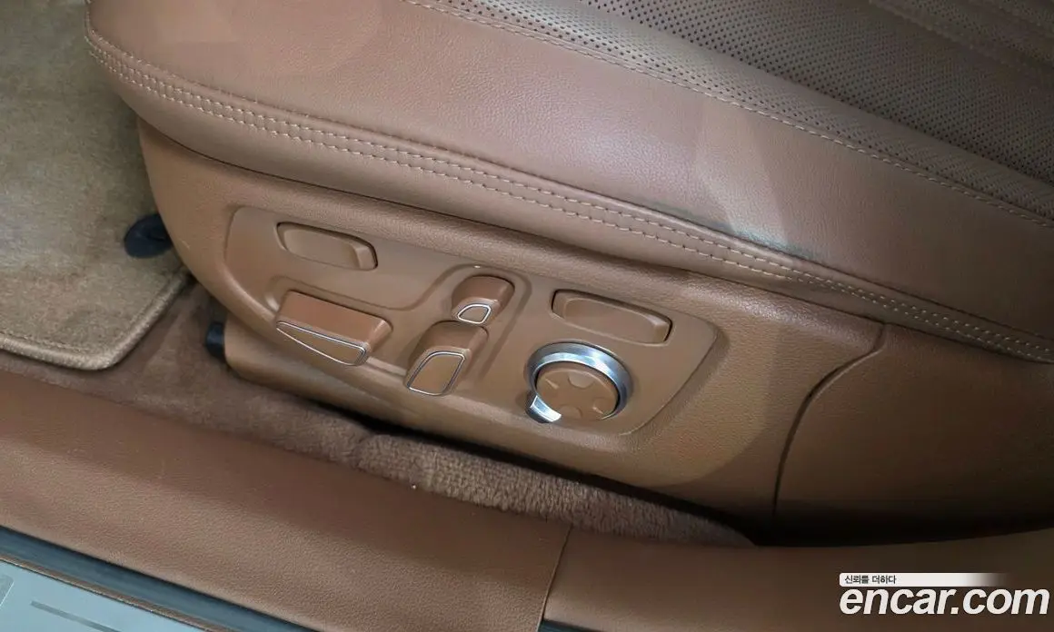 Genesis G90 2021 3.8 автомат (гидро), фото 33
