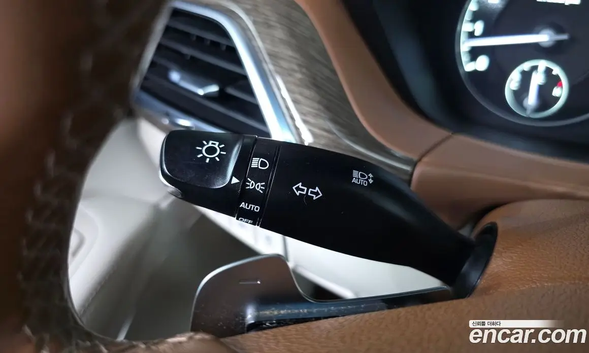 Genesis G90 2021 3.8 автомат (гидро), фото 35