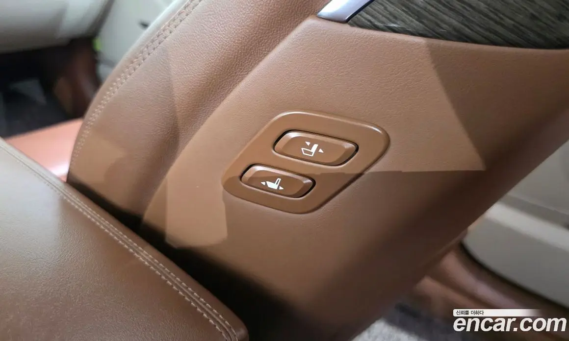 Genesis G90 2021 3.8 автомат (гидро), фото 37