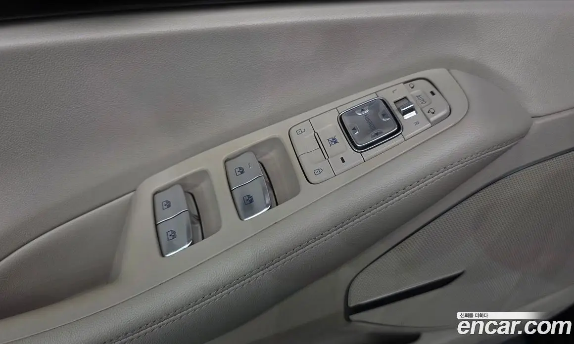 Genesis G90 2021 3.8 автомат (гидро), фото 38