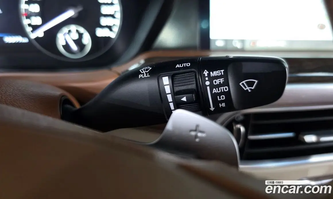 Genesis G90 2021 3.8 автомат (гидро), фото 40