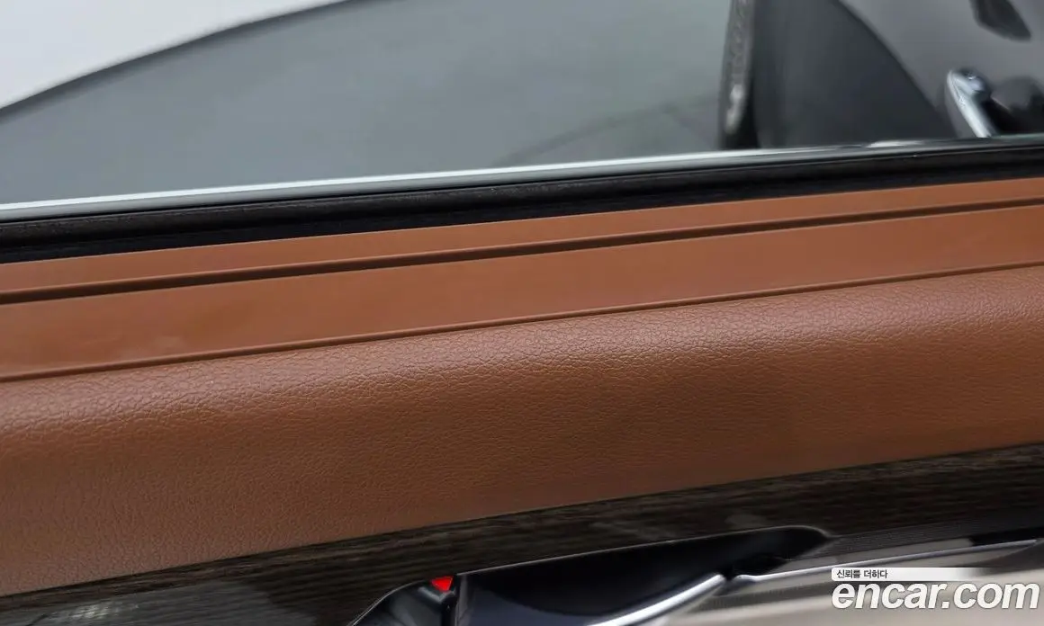 Genesis G90 2021 3.8 автомат (гидро), фото 41
