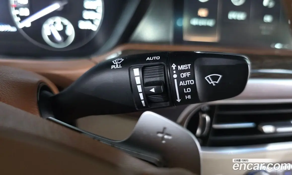 Genesis G90 2021 3.8 автомат (гидро), фото 42