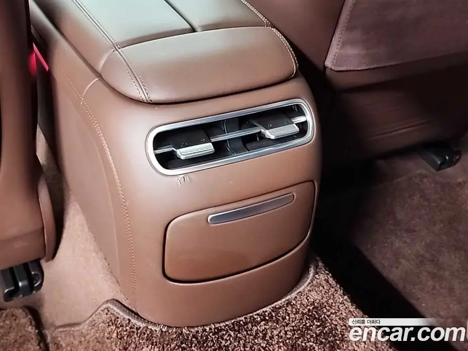 Genesis G90 2022 3.5 автомат (гидро), фото 13