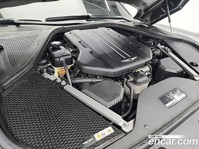 Genesis G90 2022 3.5 автомат (гидро), миниатюра 5