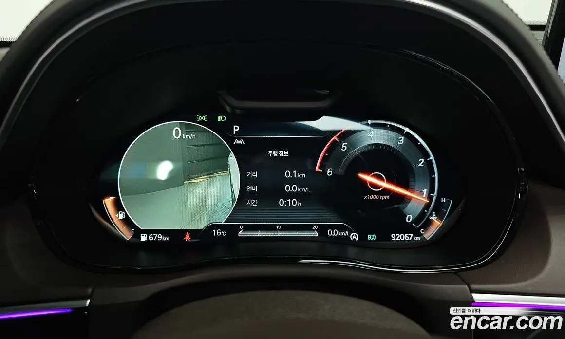 Genesis GV70 2021 2.2 автомат (гидро), фото 11