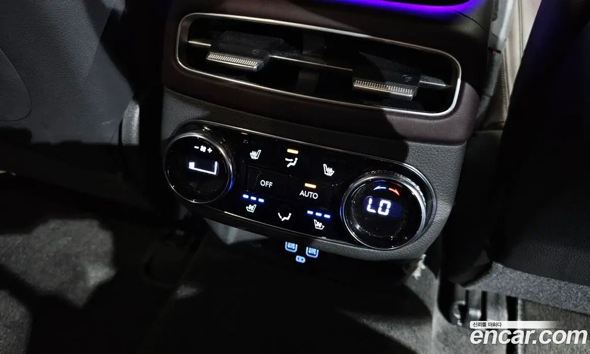 Genesis GV70 2021 2.2 автомат (гидро), фото 25
