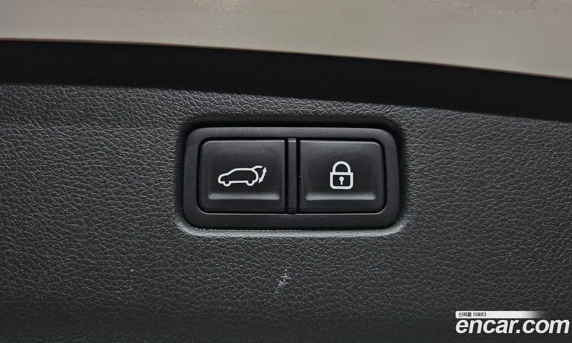 Genesis GV70 2021 2.2 автомат (гидро), фото 31
