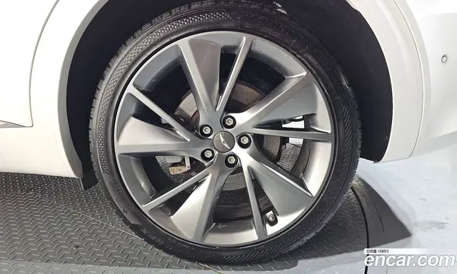 Genesis GV70 2021 2.2 автомат (гидро), миниатюра 7