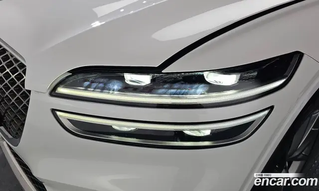 Genesis GV70 2021 2.2 автомат (гидро), миниатюра 8