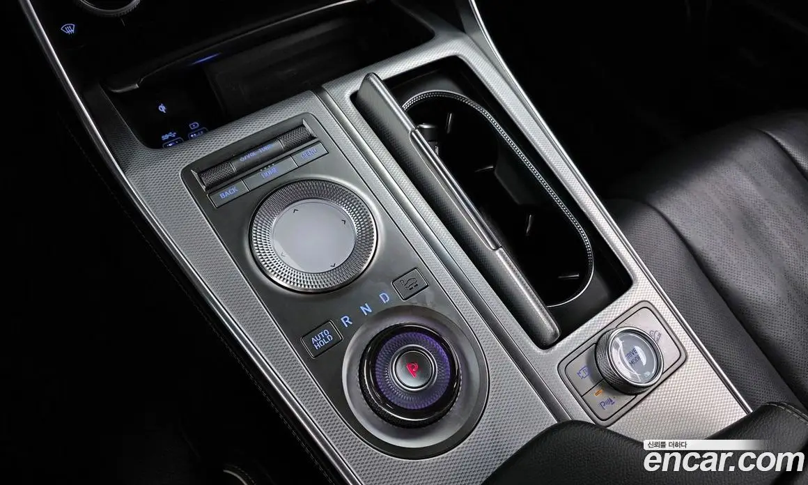 Genesis GV80 2020 2.5 автомат (гидро), фото 9