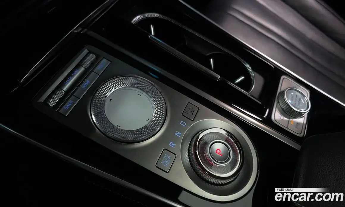 Genesis GV80 2020 2.5 автомат (гидро), фото 9
