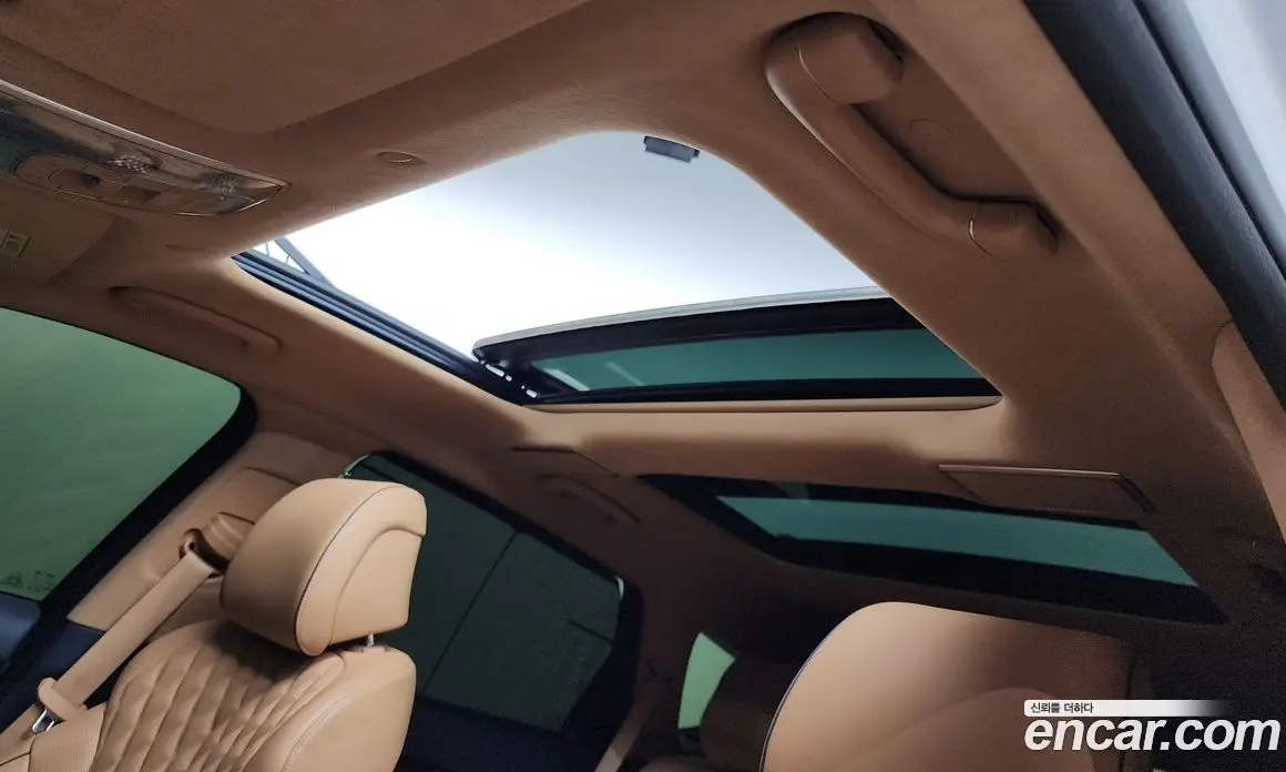 Genesis GV80 2020 3.0 автомат (гидро), фото 40