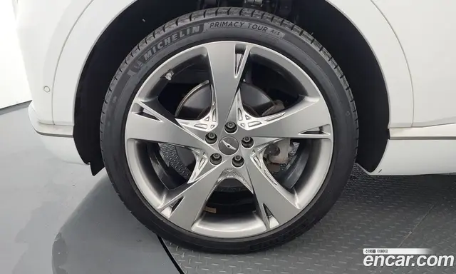Genesis GV80 2020 3.0 автомат (гидро), миниатюра 5