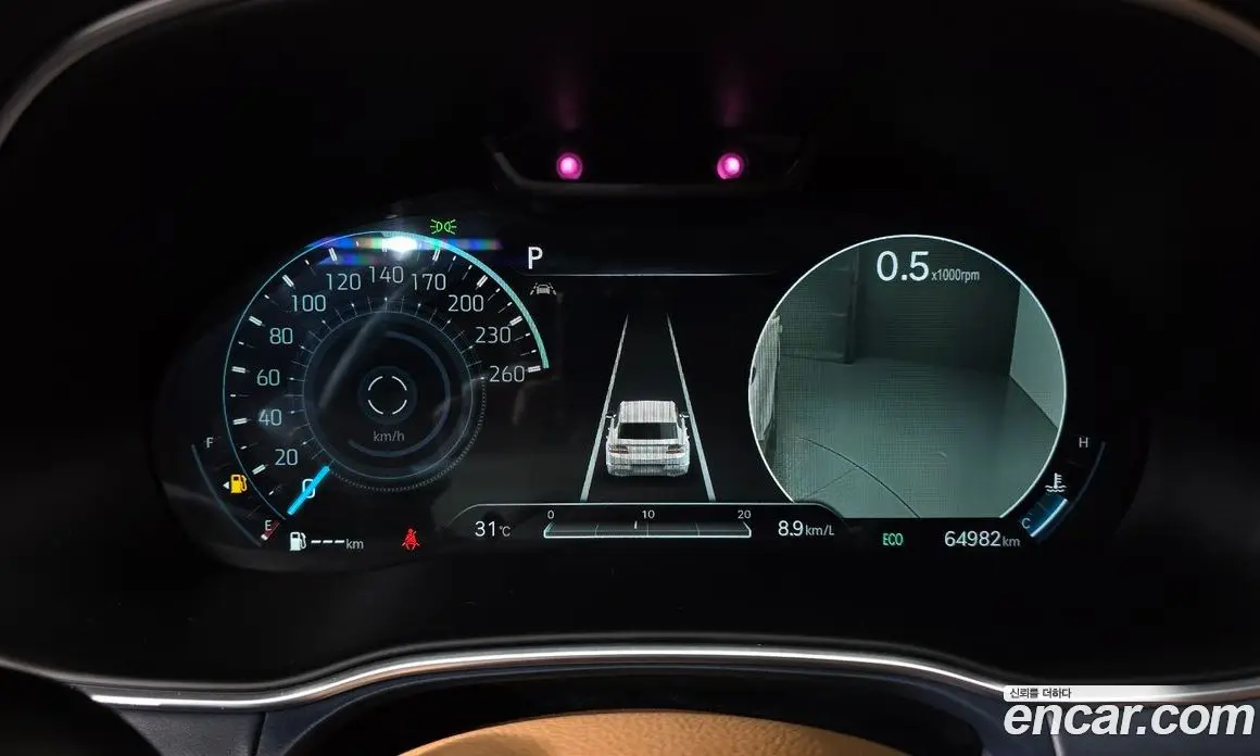 Genesis GV80 2021 3.5 автомат (гидро), фото 11