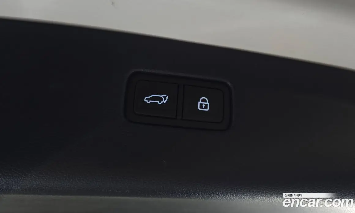 Genesis GV80 2021 3.5 автомат (гидро), фото 22