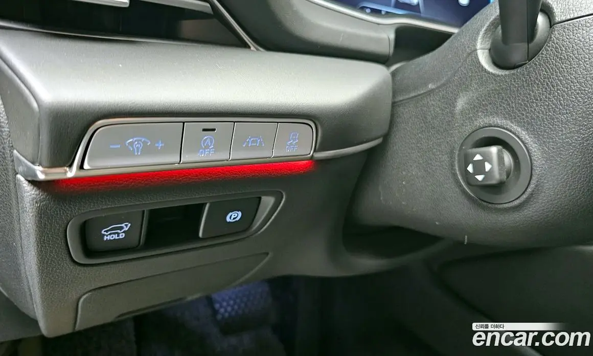 Genesis GV80 2021 2.5 автомат (гидро), фото 15
