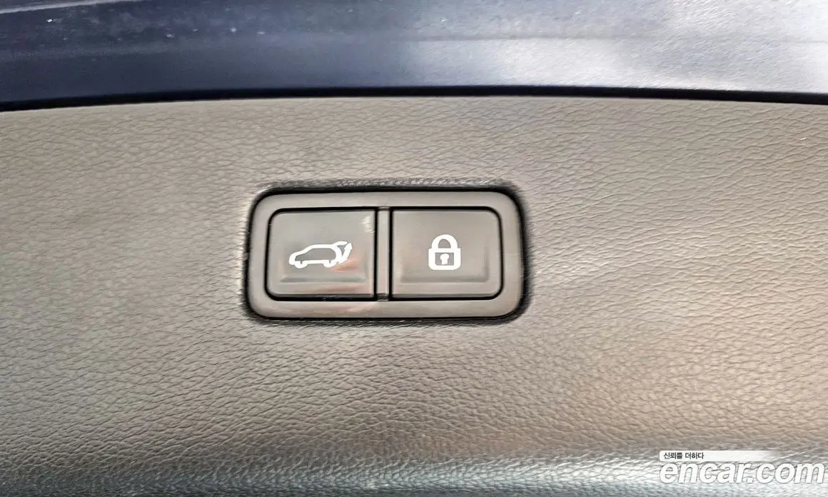 Genesis GV80 2021 2.5 автомат (гидро), фото 19