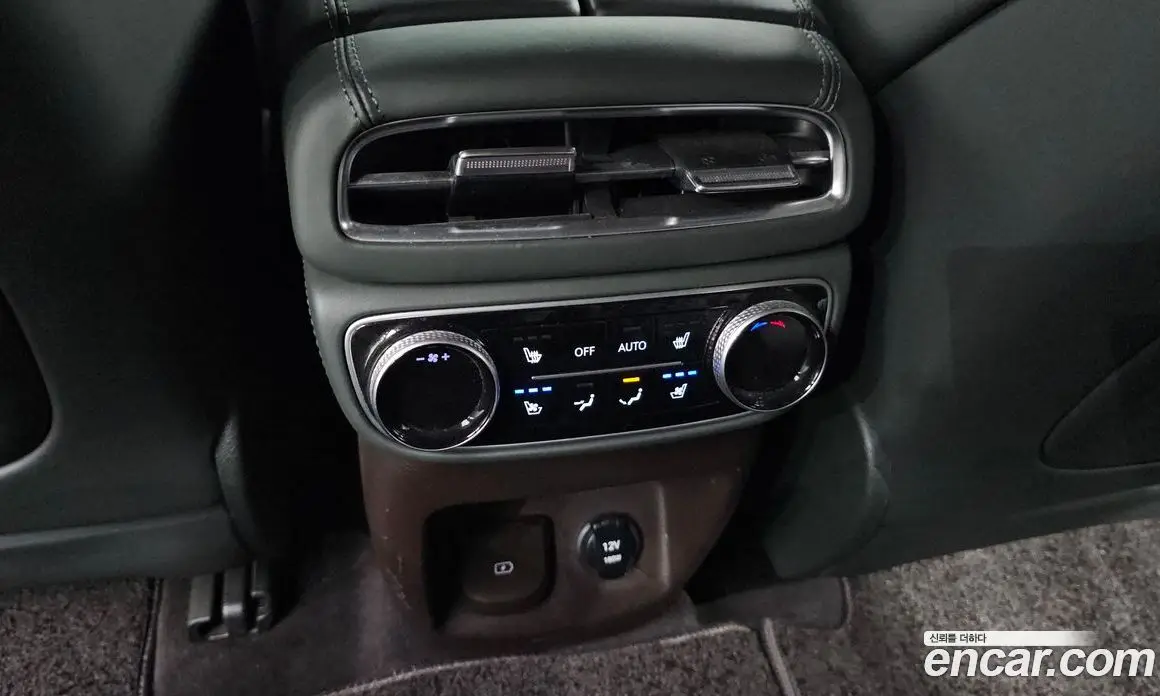 Genesis GV80 2022 3.0 автомат (гидро), фото 25