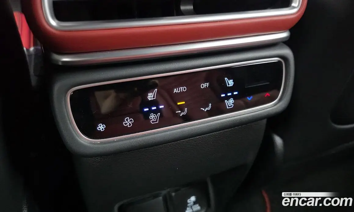 Genesis GV80 2024 3.5 автомат (гидро), фото 30