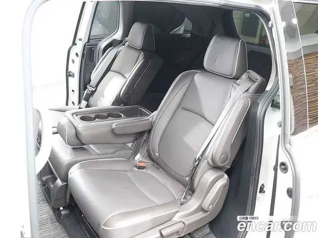 Honda Odyssey 2023 3.5 автомат (гидро), миниатюра 11