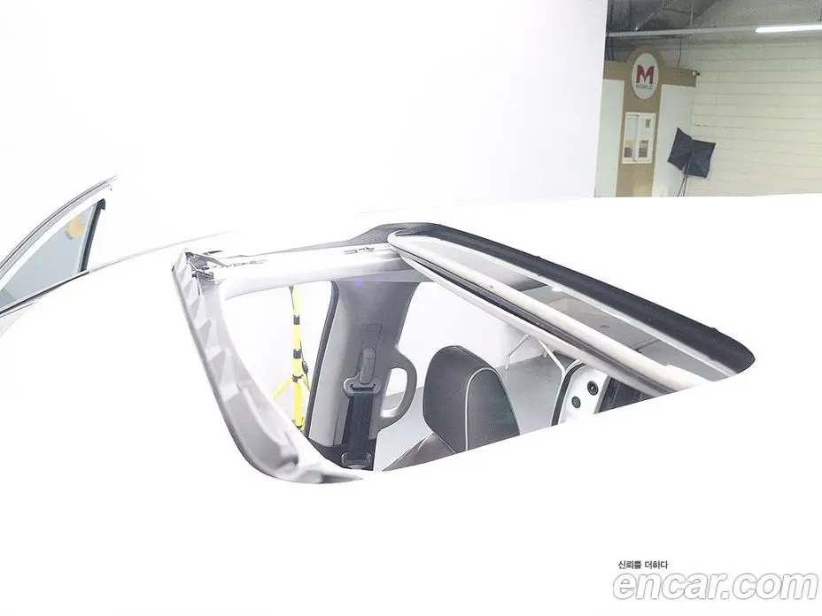 Honda Odyssey 2023 3.5 автомат (гидро), фото 19
