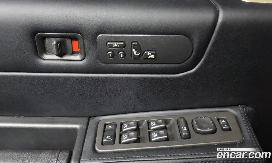 Hummer H2 2004 6.0 автомат (гидро), фото 14 Hummer H2 2004 6.0 автомат (гидро), фото 14