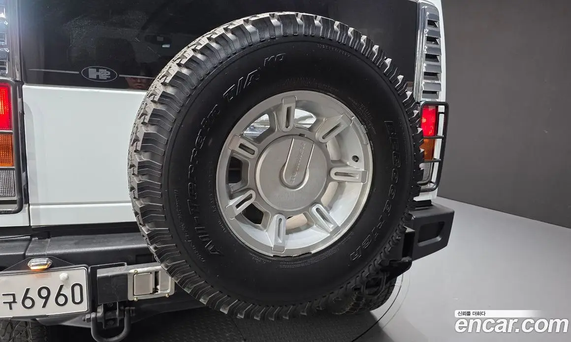 Hummer H2 2004 6.0 автомат (гидро), фото 20 Hummer H2 2004 6.0 автомат (гидро), фото 20