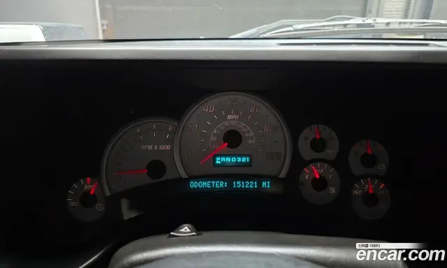 Hummer H2 2004 6.0 автомат (гидро), миниатюра 8 Hummer H2 2004 6.0 автомат (гидро), миниатюра 8